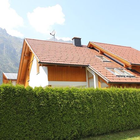 Chalet Mühle Längenfeld Zimmer foto