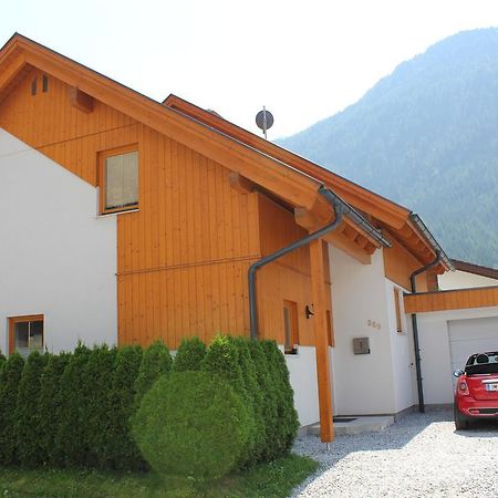 Chalet Mühle Längenfeld Zimmer foto