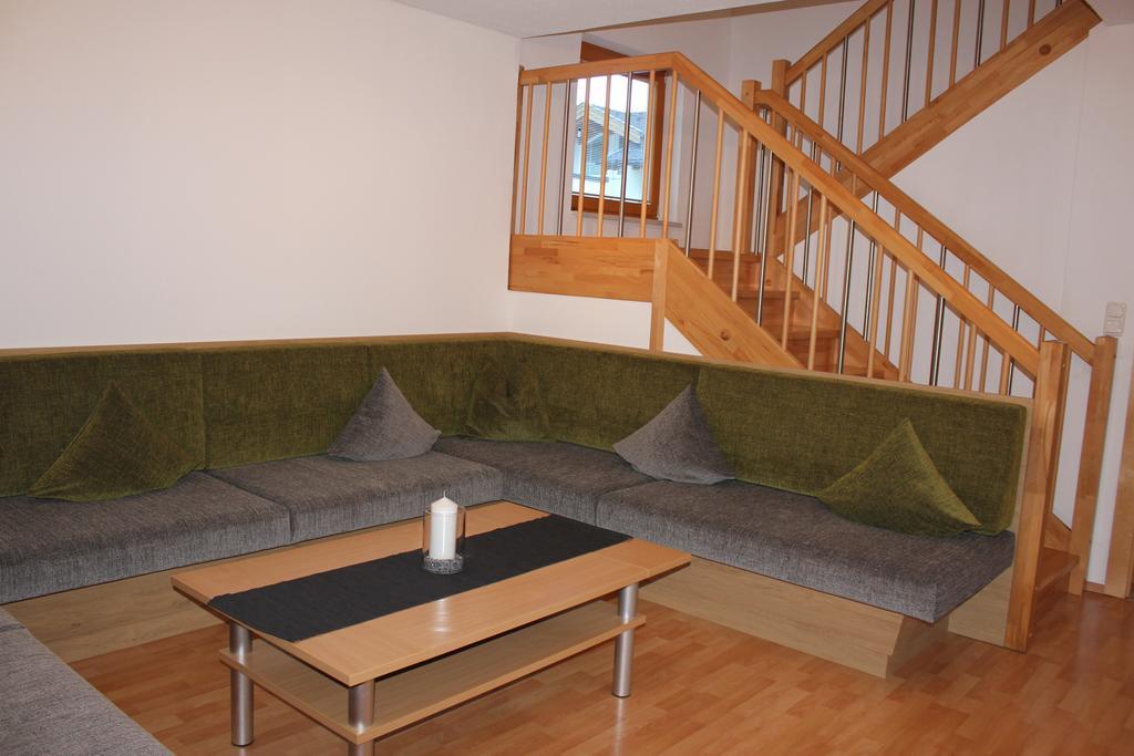 Chalet Mühle Längenfeld Zimmer foto