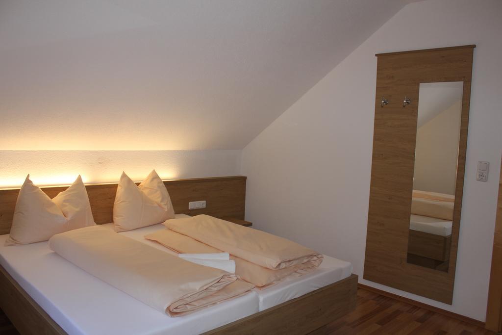 Chalet Mühle Längenfeld Zimmer foto