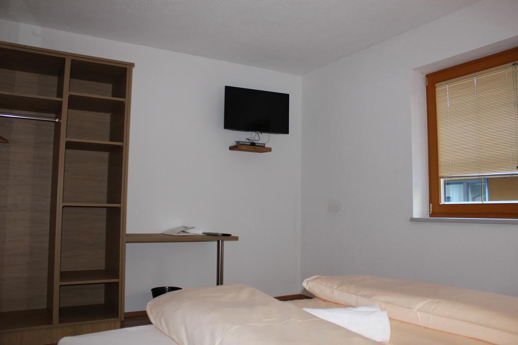 Chalet Mühle Längenfeld Zimmer foto