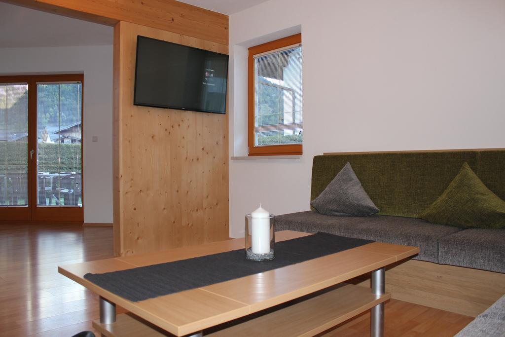 Chalet Mühle Längenfeld Zimmer foto