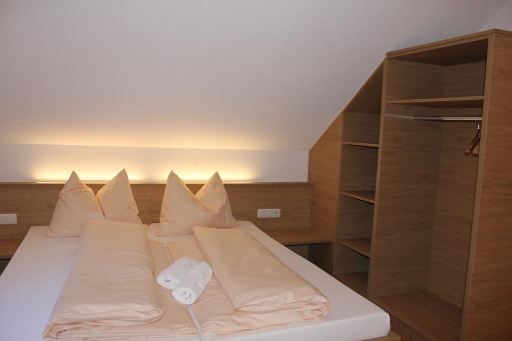Chalet Mühle Längenfeld Zimmer foto