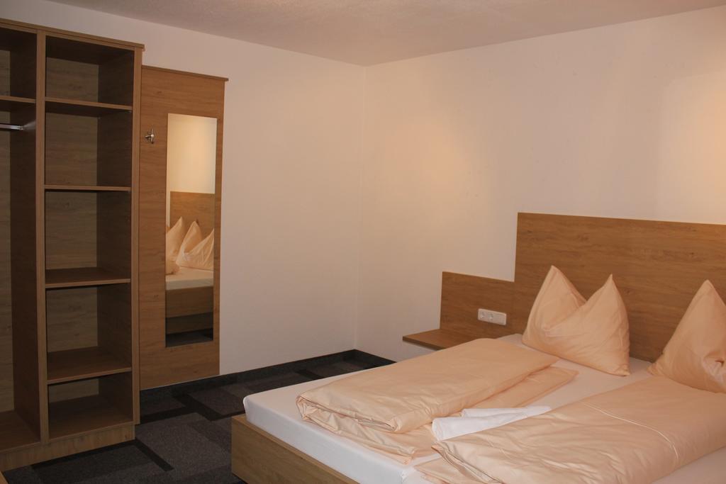 Chalet Mühle Längenfeld Zimmer foto