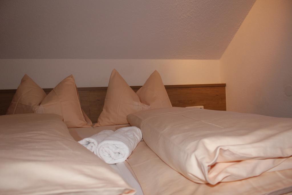 Chalet Mühle Längenfeld Zimmer foto